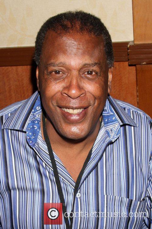 Meshach Taylor